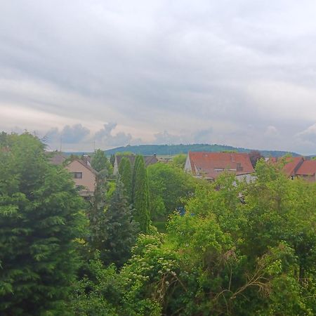 Ferienwohnung Emmerthal 외부 사진