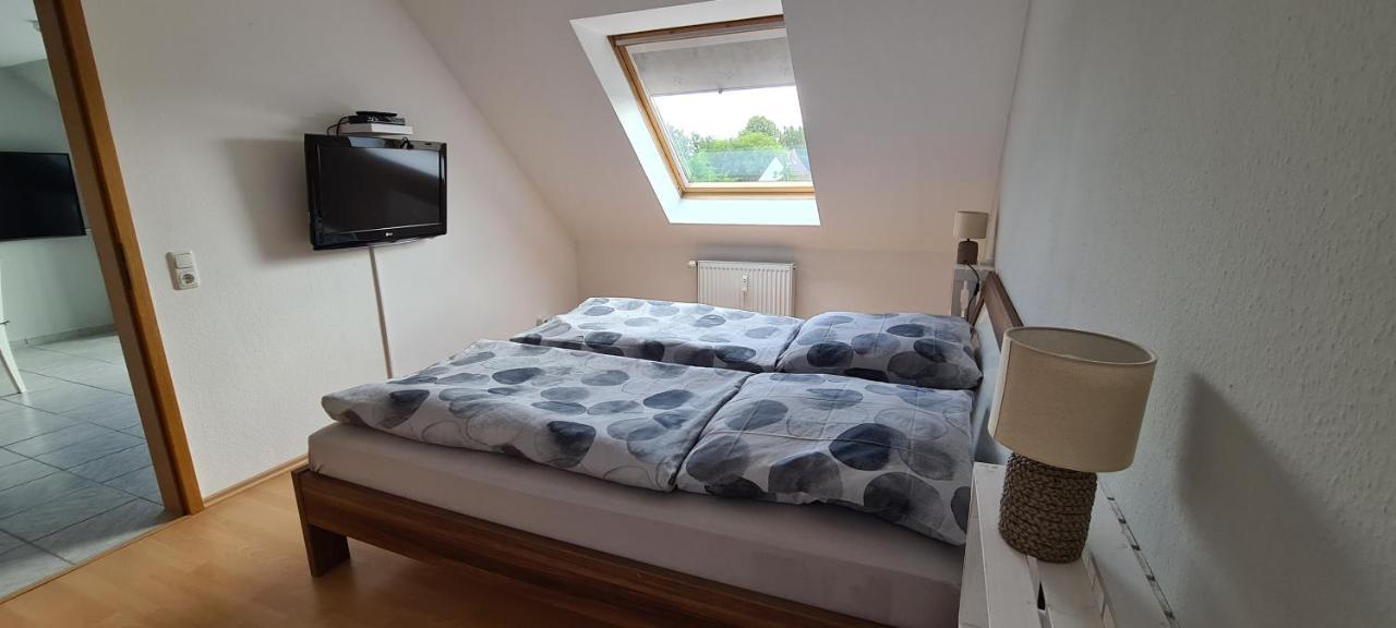 Ferienwohnung Emmerthal 외부 사진