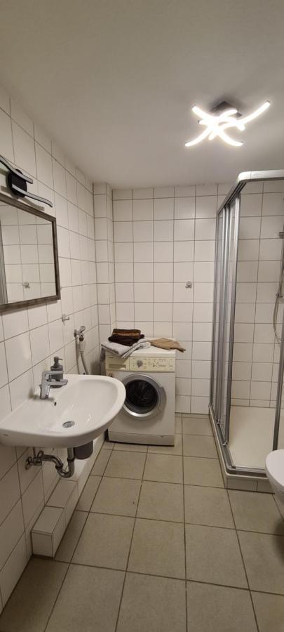 Ferienwohnung Emmerthal 외부 사진