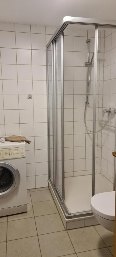 Ferienwohnung Emmerthal 외부 사진