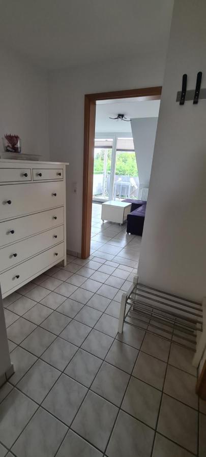 Ferienwohnung Emmerthal 외부 사진