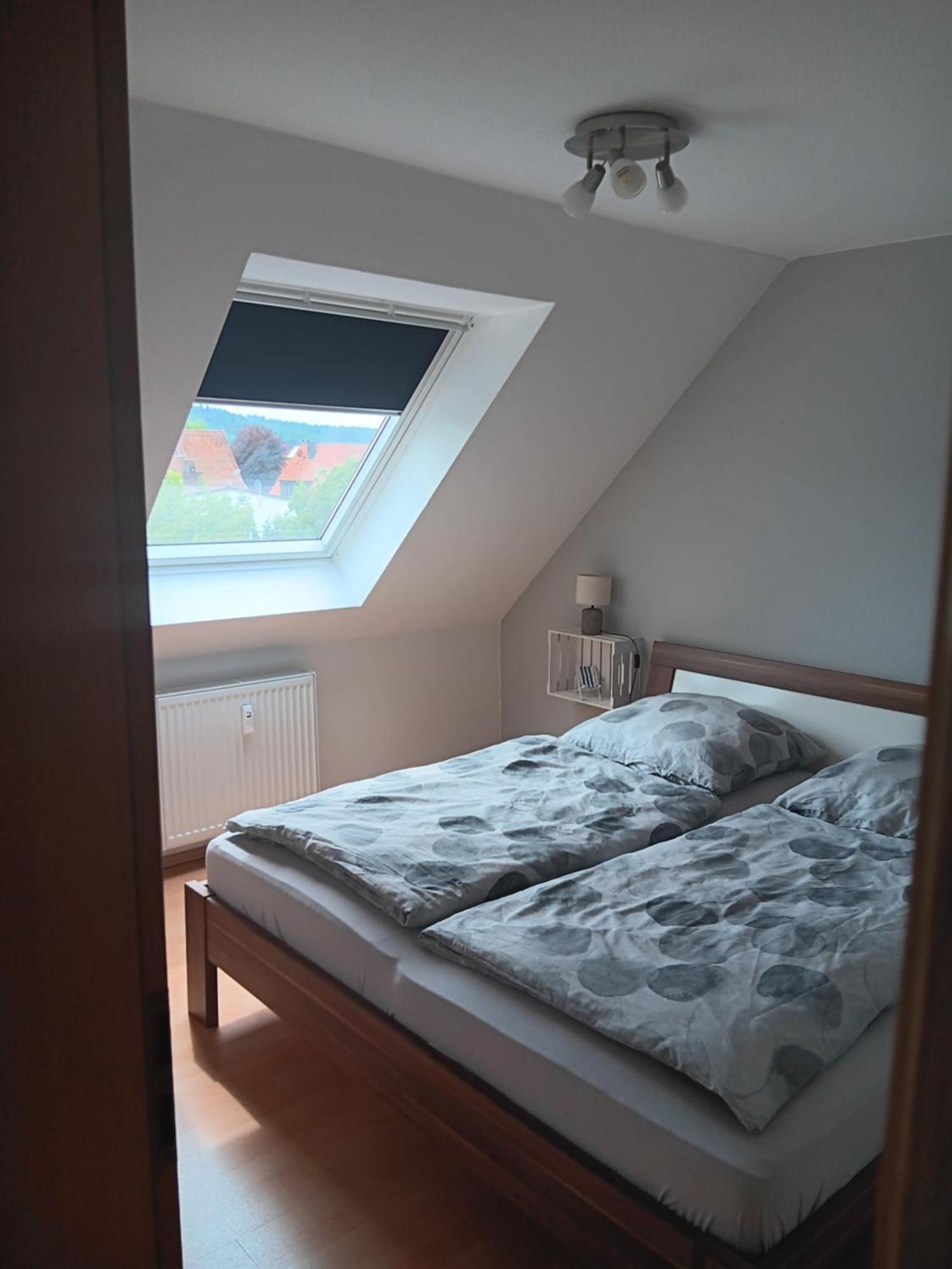Ferienwohnung Emmerthal 외부 사진
