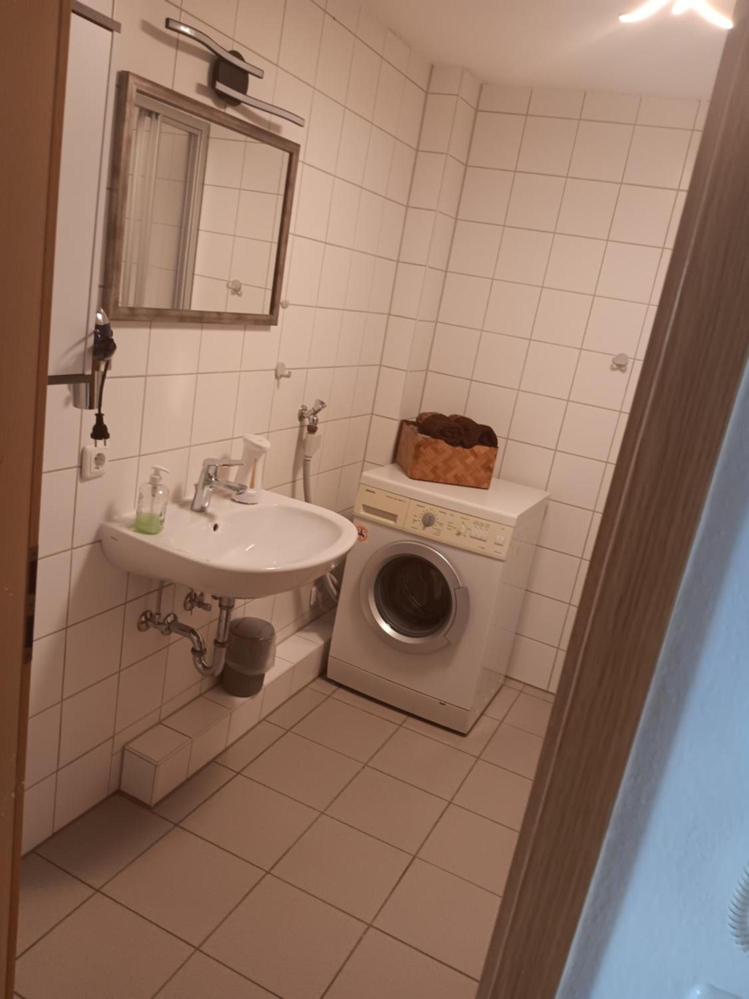 Ferienwohnung Emmerthal 외부 사진