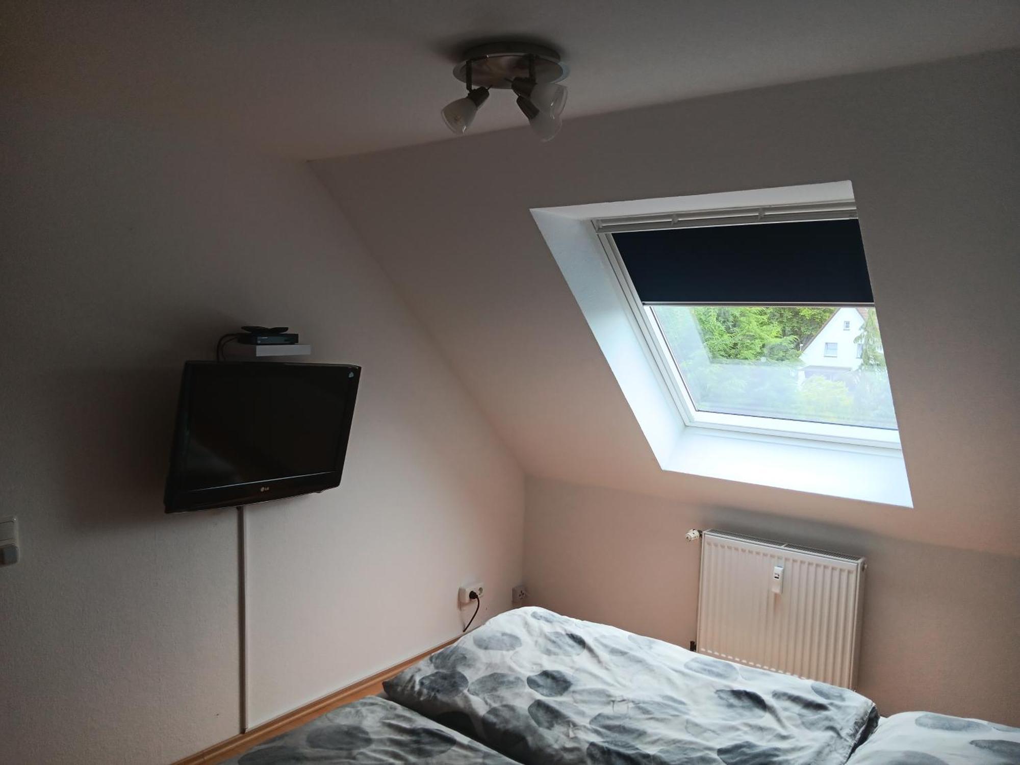 Ferienwohnung Emmerthal 외부 사진