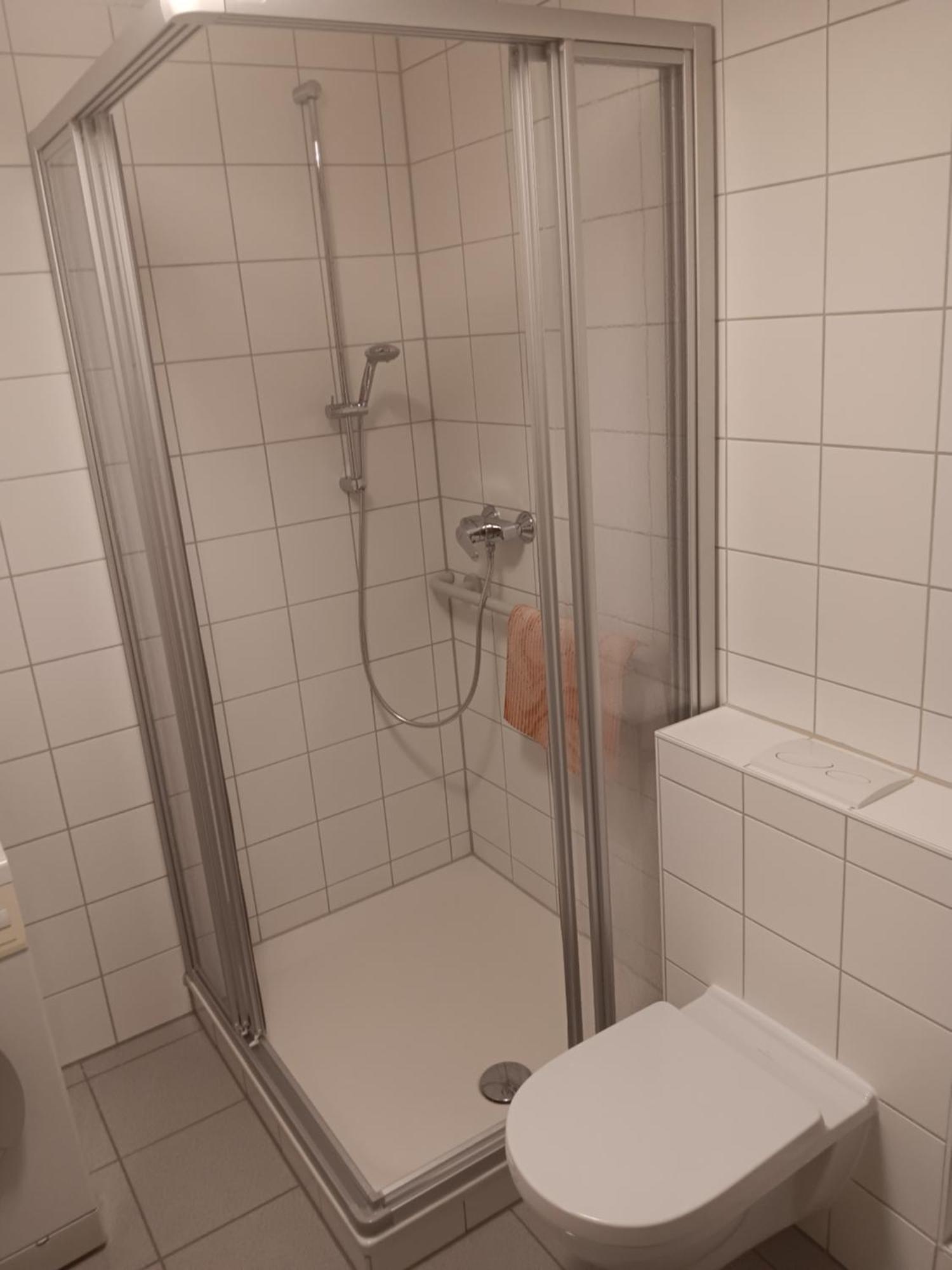 Ferienwohnung Emmerthal 외부 사진
