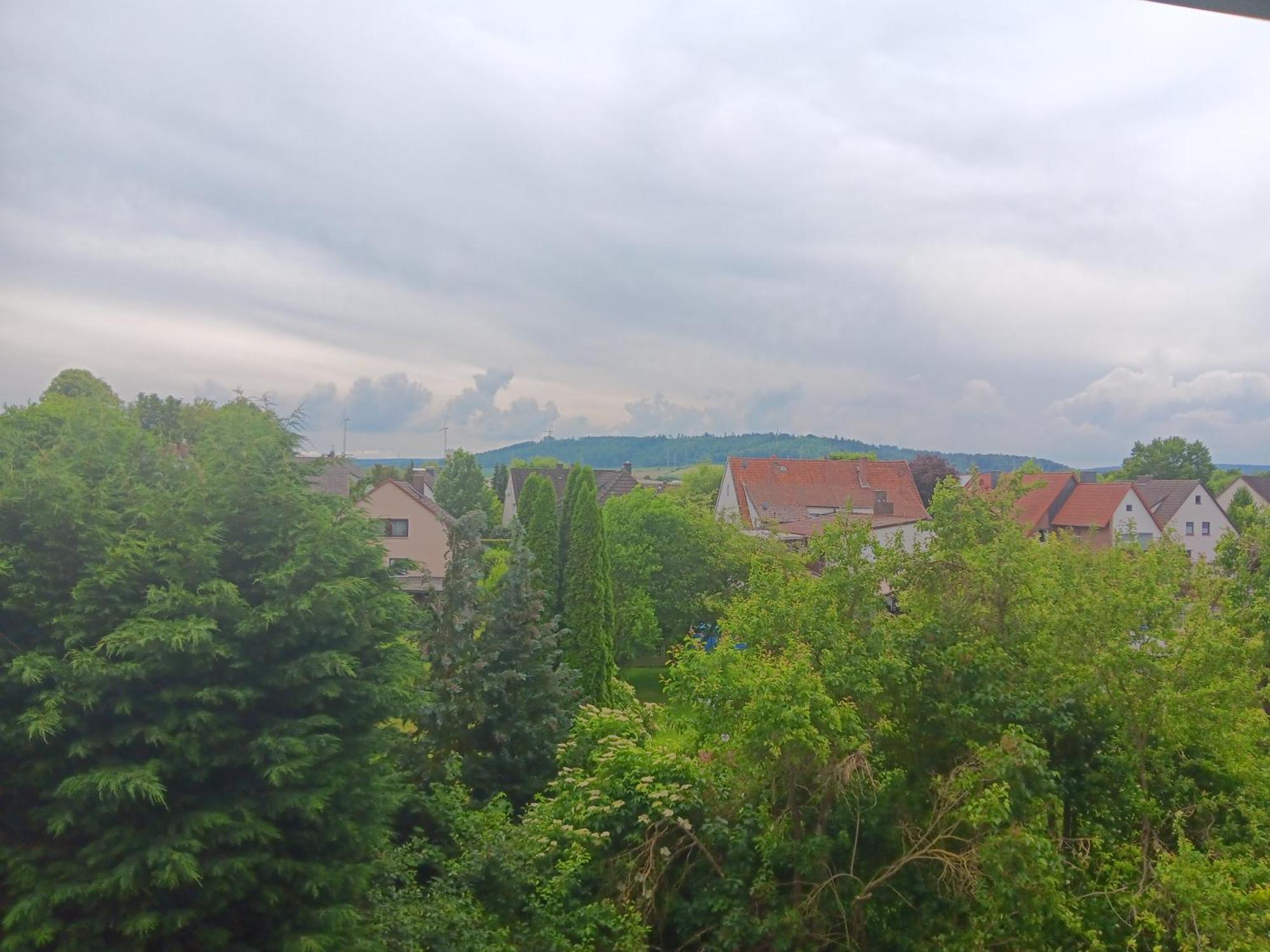 Ferienwohnung Emmerthal 외부 사진