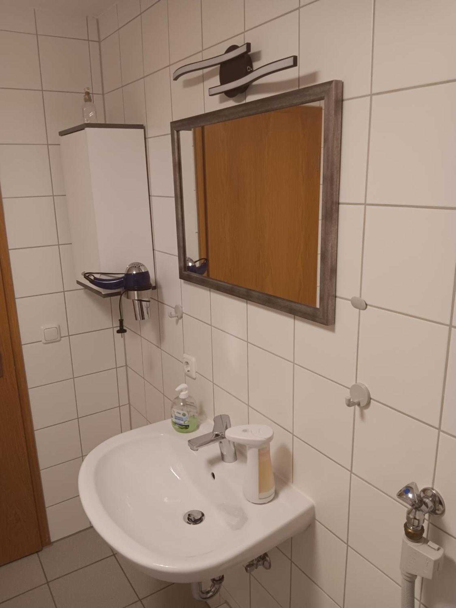 Ferienwohnung Emmerthal 외부 사진